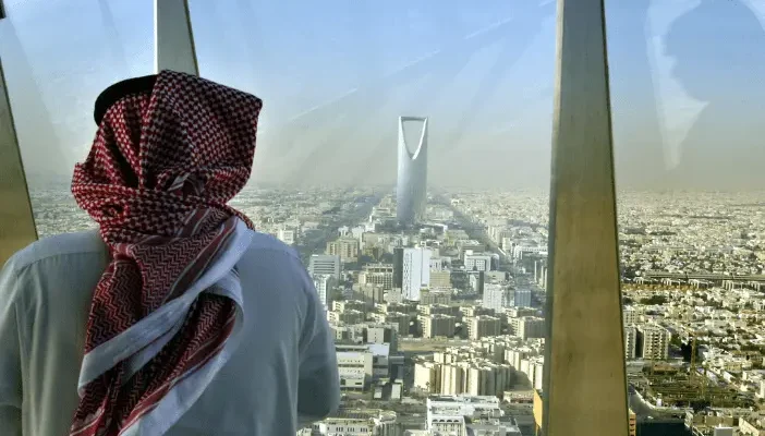 دراسة السوق العقاري السعودي