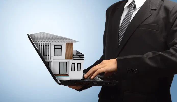 معلومات عن التسويق العقارى