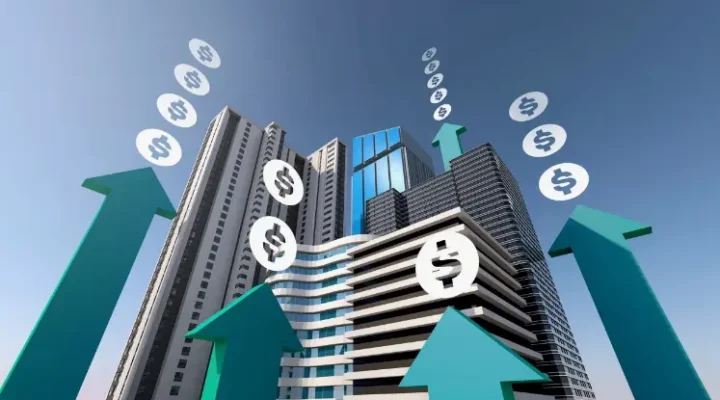 استثمار عقاري في شقق للبيع بمكة