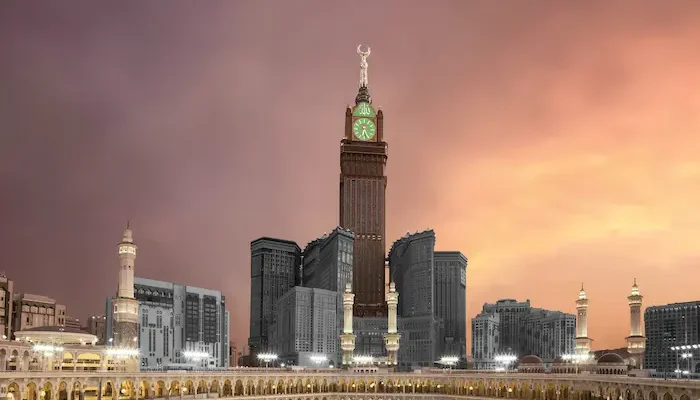 شقق تمليك للشباب في مكة