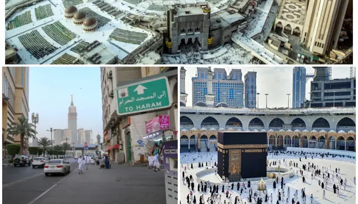 شقق للبيع بأسعار مناسبة في مكة