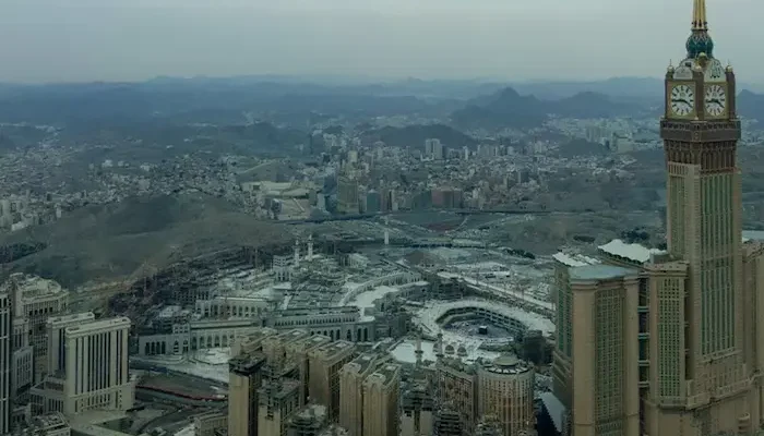 شقق للبيع في مكة بالتقسيط
