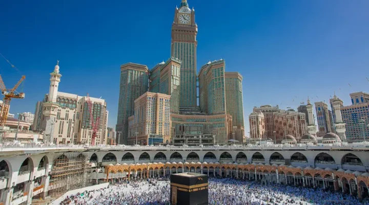 افضل شقق للبيع في مكة بالتقسيط