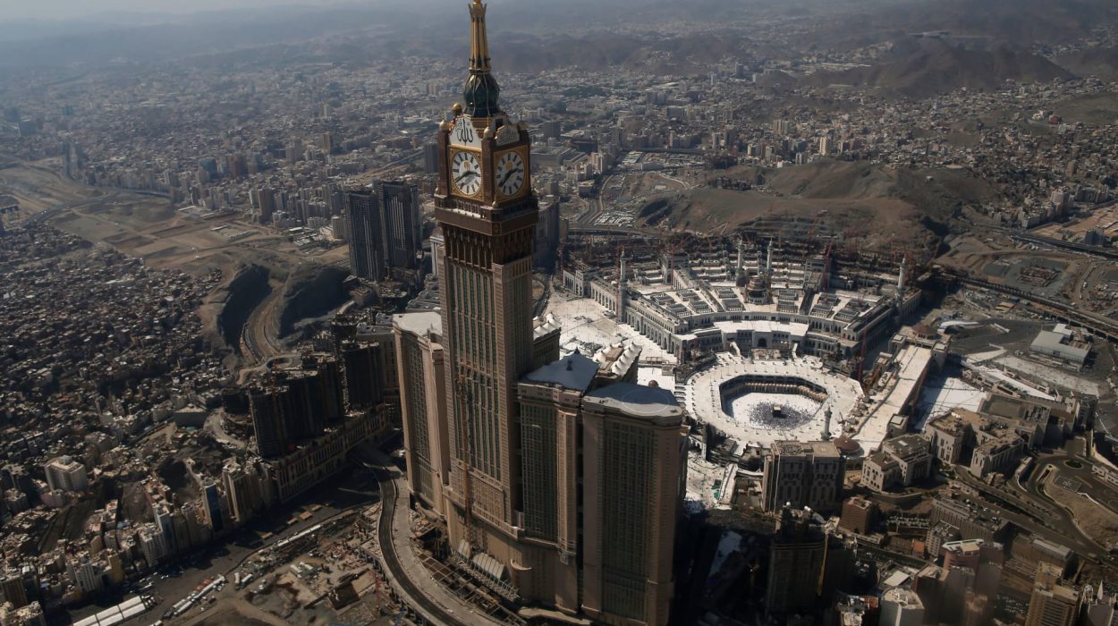 شقق تمليك بحي الخالدية مكة